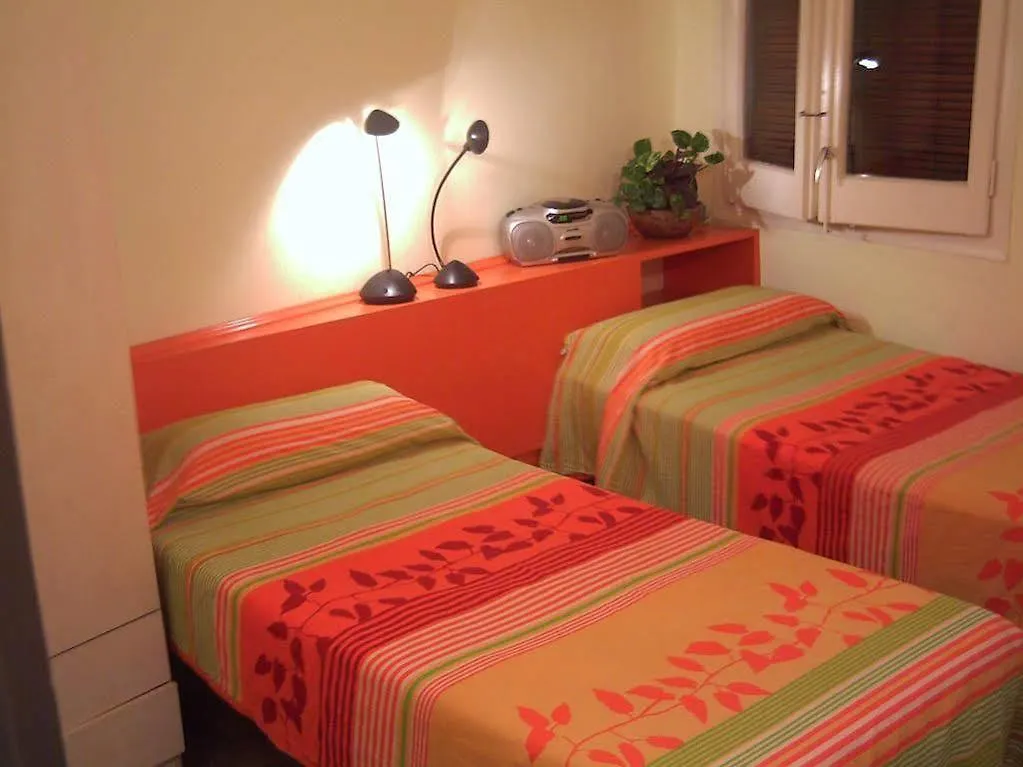Sant Pau Terraces Apartments Spain