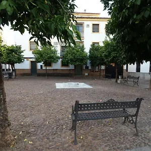 Calle Abejar,plaza Cordoba