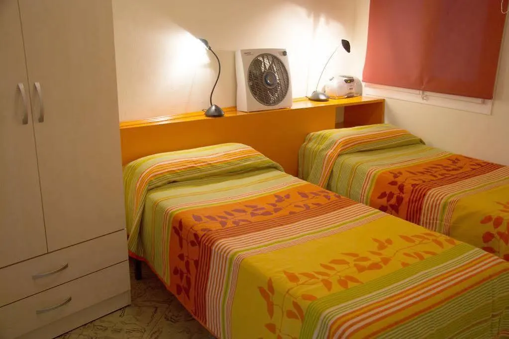 Sant Pau Terraces Apartments Spain